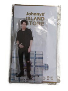 Rakuten - 新品 松田元太 Travis Japan アクリルスタンド ’22春 Johnnys’ ISLAND STORE ★ アクスタ ジャニアイ グッズ