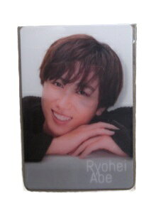 新品 阿部亮平 チラ見カード Snow Man 1st Stadium Live Snow World ★ Snow Man SnowMan スノーマン グッズ