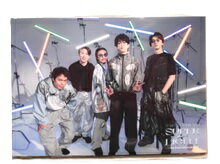 Rakuten - 新品 SUPER EIGHT 集合 フォト5枚セット 超アリーナツアー2024 SUPER EIGHT ★ 公式生写真 写真 村上信吾 安田章大 横山裕 丸山隆平 大倉忠義 関ジャニ∞ グッズ