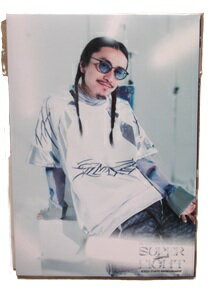 Rakuten - 新品 安田章大 フォト5枚セット 超アリーナツアー2024 SUPER EIGHT ★ 公式生写真 写真 関ジャニ∞ グッズ