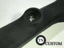 マツダ CX-5 KE系専用 エンクロージャ型 埋め込み Aピラー スピーカー MAZDA TS-V173S等用 ツイーターパネル TNCUSTOM加工品 【...