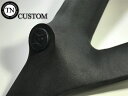 ホンダ シャトル GP8専用 エンクロージャー型 埋め込みピラー+CARROZZERIA TS-T440II ツイーターセット スピーカー HONDA SHUT...