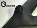 ホンダ フィット GK専用 エンクロージャー型 埋め込みピラー+CARROZZERIA TS-T440II ツイーターセット スピーカー HONDA FIT ツ...