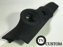 ホンダ N-BOX/N BOX CUSTOM JF3/4専用 ダブルツイーター用 エンクロージャー型 埋め込みパネル ツイーターパネル HONDA N-ボックス...