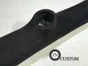 トヨタ アクア専用 NHP10型 エンクロージャ型 埋め込み Aピラー スピーカー ツイーター TOYOTA AQUA 【送料無料】TS-V173S等用 ツイー...