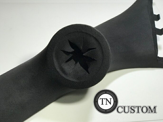 ホンダ N-WGN/N-WGN CUSTOM JH3/JH4専用 エンクロージャ型 埋め込み Aピラー スピーカー HONDA N-ワゴン TS-HX900PRS/TS-Z900PRS用 ツイーターパネル TNCUSTOM加工品 【送料無料】