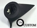 マツダ CX-30専用 エンクロージャー型埋め込みパネル スピーカー ツイーター MAZDA 【送料無料】TS-T4402等用 TNCUSTOM加工品