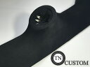 スバル フォレスター SJ専用 エンクロージャー型 埋め込み Aピラー スピーカー SUBARU FORESTER ツイーターパネル TS-S062PRS用 TNCUSTOM加工品 【送料無料】