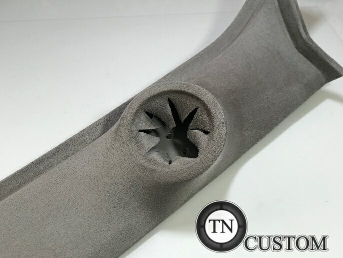 トヨタ　ランドクルーザー 70 GDJ76W型専用　エンクロージャ型　埋め込み Aピラー　スピーカー　ツイー..