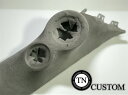 スズキ ジムニーJB64/JB74専用 3WAY SYSTEM用 エンクロージャー型埋め込みピラー SUZUKI JIMNY【送料無料】JBL GTO600C/...