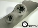 スズキ スイフト ZC32S/ZC72S/ZD72S専用 3WAY SYSTEM用 エンクロージャー型 埋め込みピラー SUZUKI SWIFT 【送料無料】...