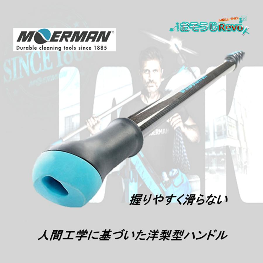 MOERMAN �⥢�ޥ� �����ܥͥ����� 1.8m-7.5m 4�ʼ� ��1�ܡ� Ķ���� ��Ĺ�ݡ��� �ɥ��������󥰥�ߥ��� M25749 CHO-JI ���ò�������