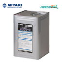 ミヤキ クレストン 16L (1缶) 多孔質石材用浸透性保護剤 防汚剤 撥油性 撥水性 防汚性吸い上げ防止 エフロ防止効果 CHO 大特価セール