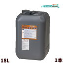 ミヤキ ステントル 18L (1本) オイルステイン系塗料 着色塗料の剥離 強力剥離剤 浸透性木材保護塗料剥離 木材用防虫防腐剤などの旧塗膜剥離 CHO 大特価...