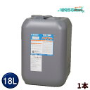 ミヤキ ハヤブサ 18L (1本) 白木用洗浄剤 1液タイプ アク洗い シミ カビ取り 汚れ落とし 木部日焼け除去703047-1-JI 大特価セール