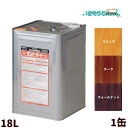 ミヤキ ランバーガード 外部用 18L (1本) 屋外木材専用保護塗料 木目を生かした仕上がり スコッチ チーク ウォールナット CHO 大特価セール