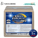 penguinwax ペンギンワックス プログロスGX-2 18L BIB (5箱) 高光沢 樹脂ワックス ワンランクアップした初期光沢 旧プログロスSV まと...
