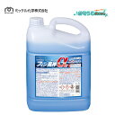 ミッケル化学 フィン風神α 5Kg (1本) エアコン用洗剤 腐食防止剤配合 エアコンクリーニング 標準希釈倍率 10-20倍 192121 JI 大特価セール