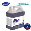 Diversey ディバーシー スピードボール32 5.7L (2本) 強力万能洗剤 超濃縮 希釈使用 旧ブッチャー 東栄部品 BC4234150NN まとめ買...