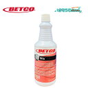 BETCO ベトコ スティックス 950ml （1本） 水回り強力クリーナー 酸性洗剤 リン酸 カリカリ汚れ 浴槽 トイレ キッチン BET07612 410008-1-JI 大特価セール