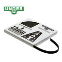 UNGER ウンガー ハイウェイスペアラバー 15m (1巻) 必要な長さにカット コスト重視 HIXXL 406031-0-JI 大特価セール
