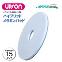 UPSON アプソン ハイブリッドメラミンパッド 15インチ (1枚) セラミック 長尺 Pタイル Art.4921 JI 大特価セール