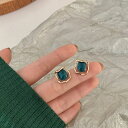 イヤリング ピアス フェイクピアス レディース イヤーカフ レディース ピアス 耳飾り アクセサリー ボール ファッション小物 お洒落 痛くない キレイめ 可愛い 女性 おしゃれ レディース 大人 誕生日パーティー クリスマス 結婚式 卒業式 フランス式(4)