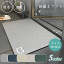 即納 珪藻土バスマット 珪藻土マット 珪藻土 プレゼント ギフト 足拭きマット 足ふきマット お風呂マット 水切りマット 速乾 吸水 可愛い かわいい 北欧 お祝い 贈り物 内祝 新築祝 玄関マット 防カビ 消臭 脱衣所 洗面所 抗菌 足拭き キッチンマット 浴室 玄関 柔らかい(3)