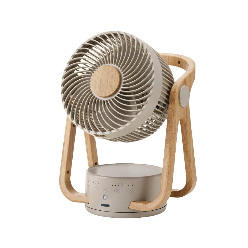 楽天市場】木目調扇風機の通販