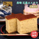 長崎 南蛮伝来菓子 五黒カステラ // お中元 お見舞い ギフト 贈り物 手土産 喪中 残暑見舞い 内祝い お供え お歳暮 お返し プレゼント 記念日 お取り寄せ 出産祝い 御祝 熨斗 食品開発 お菓子 敬老の日(4)