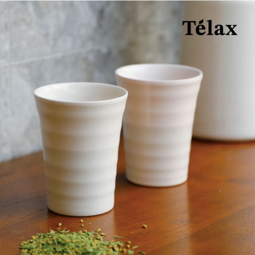 11/20 20:00〜 当店限定P7倍 × ブラックフライデー◆ シービージャパン 陶器のような保温ステンレスタンブラー300 ゆらぎ // セラミック塗装 ...