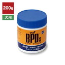 5/23 20:00〜 当店限定P5倍 × 楽天マラソン ◆BPDs犬用 200g // 犬 成長期 妊娠中 ヘルシー 健康維持 サプリメント カルシウム コラ...