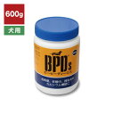 BPDs犬用 600g // 犬 成長期 妊娠中 ヘルシー 健康維持 サプリメント カルシウム コラーゲン 栄養補助食品 ザペット