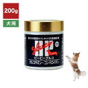 BPグルコ 200g // 犬 ペットケア 関節 