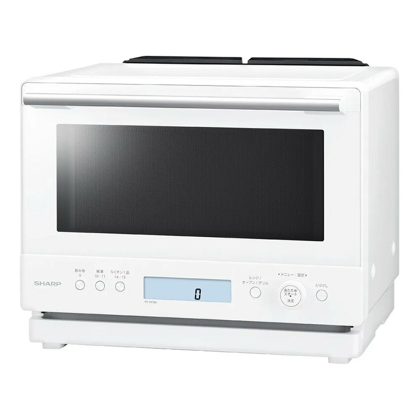 楽天市場】オーブンレンジ30l ヘルシオの通販
