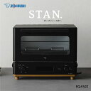 【象印】STAN. オーブントースター ZOJIRUSHI 23L // STAN. オーブンレンジ ...