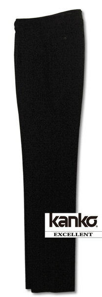 【学生服】カンコーエクセレントサージ標準ズボン[サイズ：85〜100]