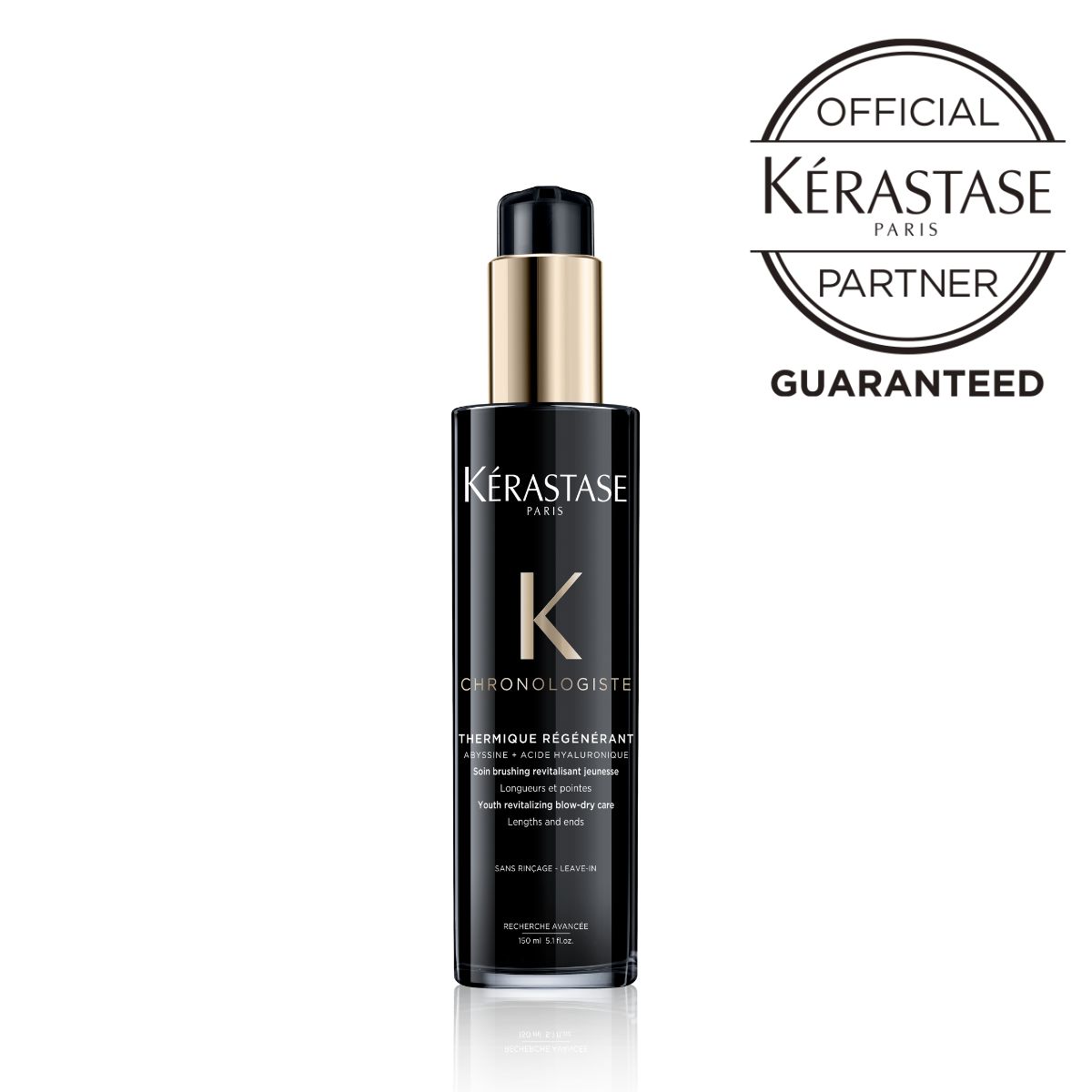 KERASTASE ケラスターゼ CH クロノロジスト テルミック 150ml★洗い流さないトリートメント★正規品★【月間優良ショッ…