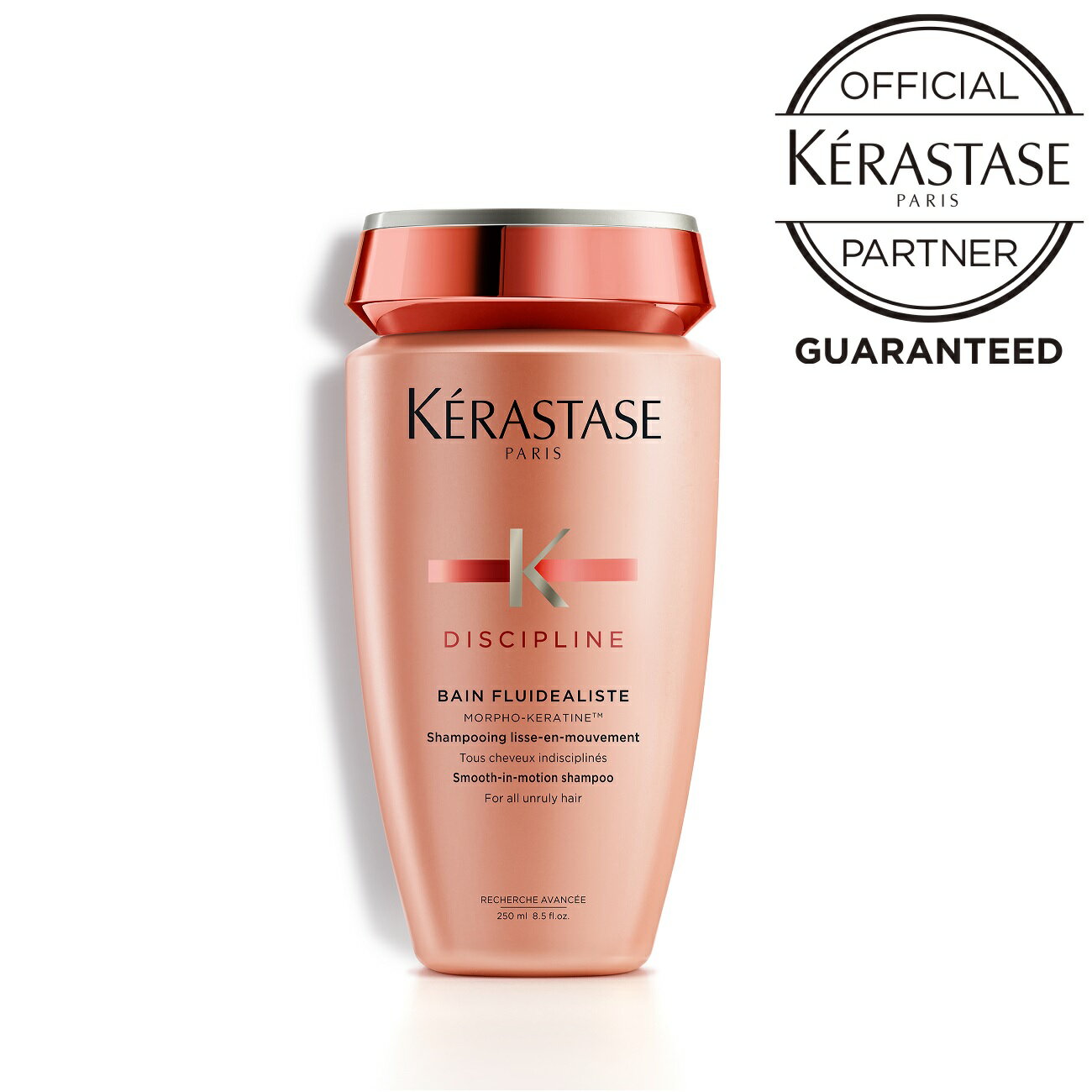 KERASTASE ケラスターゼ DP バン フルイダリスト1 250ml★シャンプー★正規品★ 2024年5月 受賞★レビュープレゼントあり