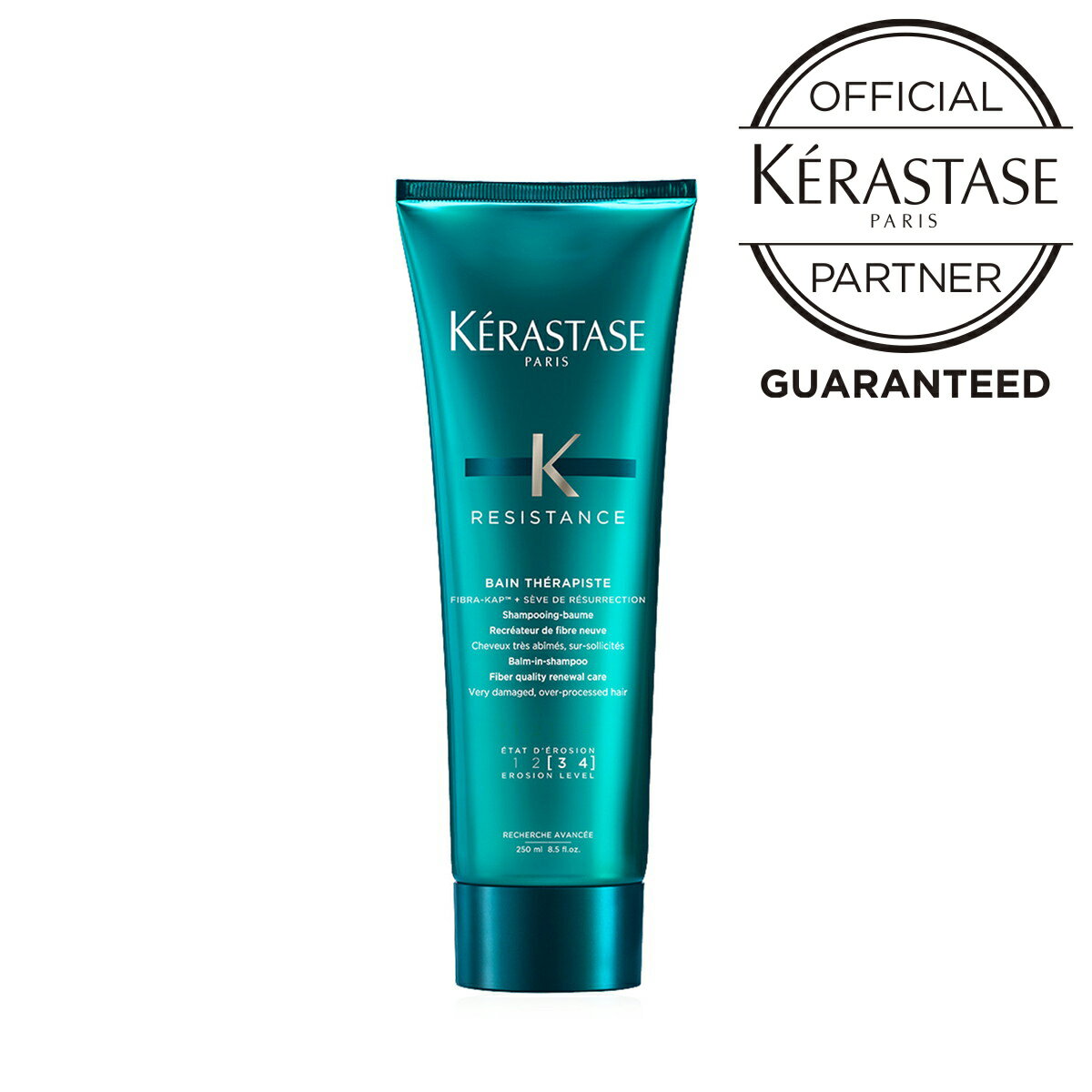 KERASTASE ケラスターゼ RE バン セラピュート 250ml★シャンプー★正規品★【月間優良ショップ】 2023年 7月度 受賞★レビュープレゼントあり