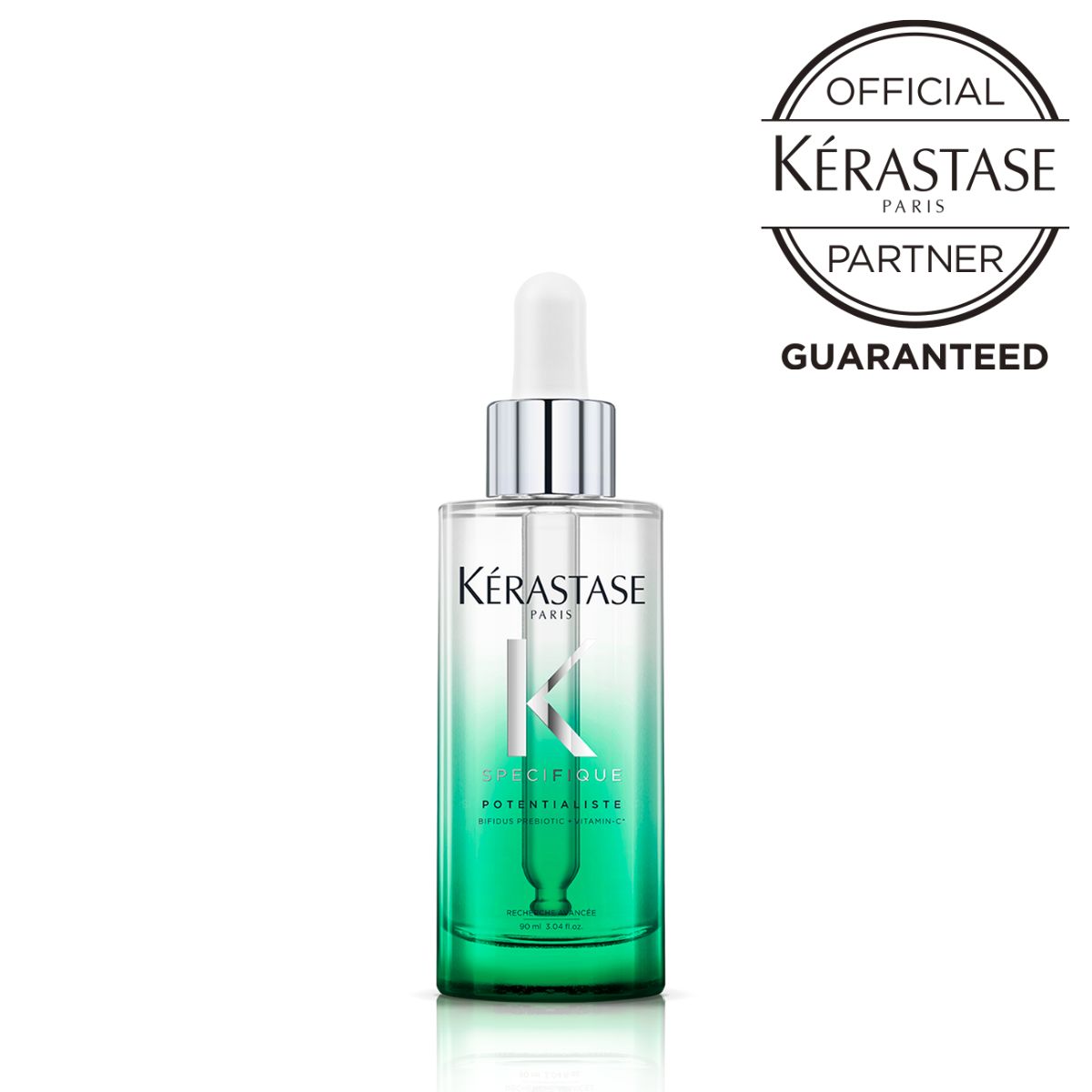 KERASTASE ケラスターゼ SP セラム ポテンシャリスト 90ml★スカルプトリートメント★正規品★【月間優良ショップ】 2024年5月 受賞★レビュープレゼントあり