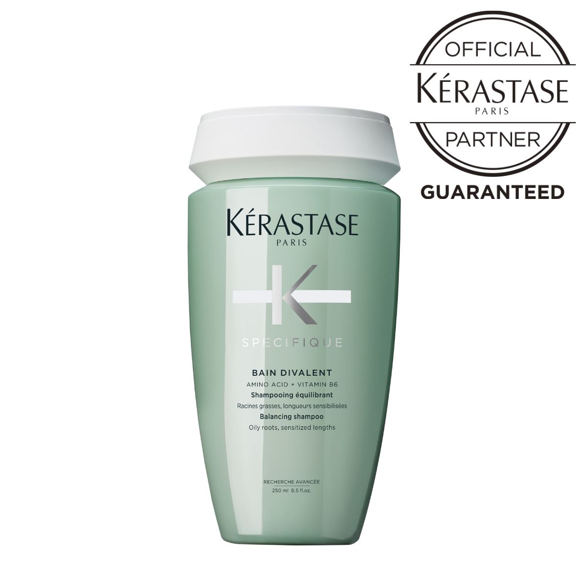 KERASTASE ケラスターゼ SP バン ディバレント R 250ml★シャンプー★正規品★【月間優良ショップ】 2024年5月 受賞★レビュープレゼントあり