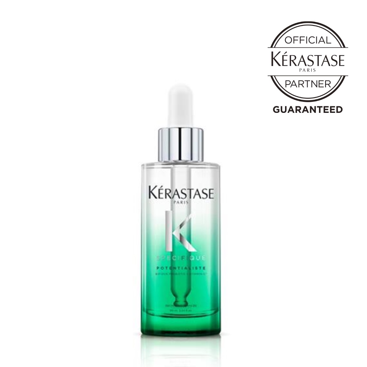 KERASTASE ケラスターゼ SP セラム ポテンシャリスト30ml★送料無料（一部地域を除く）★新商品★【月間優良ショップ】 2024年5月 受賞 ★レビュープレゼントあり