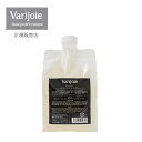 Varijoie SHAMPOO 1000ml @WA Vv[ KiyԗDǃVbvz 2023N 7x 