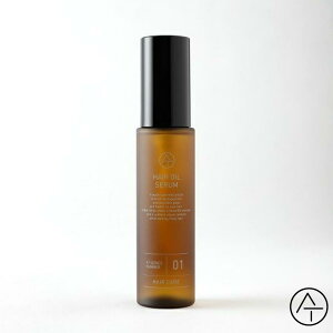 AT アット ヘアオイルセラムEX 60ml★送料無料（一部地域を除く）★ダメージケア さらツヤ髪 ★サロン・美容室で大人気 【月間優良ショップ】 2023年 7月度 受賞