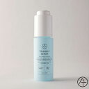 AT アット トライアングルセラム 28ml 送料無料(一部地域を除く) ハリツヤ 透明肌 美容液 【月間優良ショップ】 2024年5月 受賞 プレゼント付き