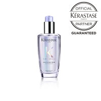 ★P10倍★レビュープレゼント有★ケラスターゼ KERASTASE ブロンドアブソリュ BL　ユイル シカエクストリーム 100ml★ハイトーンカラー ハイダメージケア 洗い流さない トリートメント ヘアオイル　BLOND ABSOLU【正規販売店】