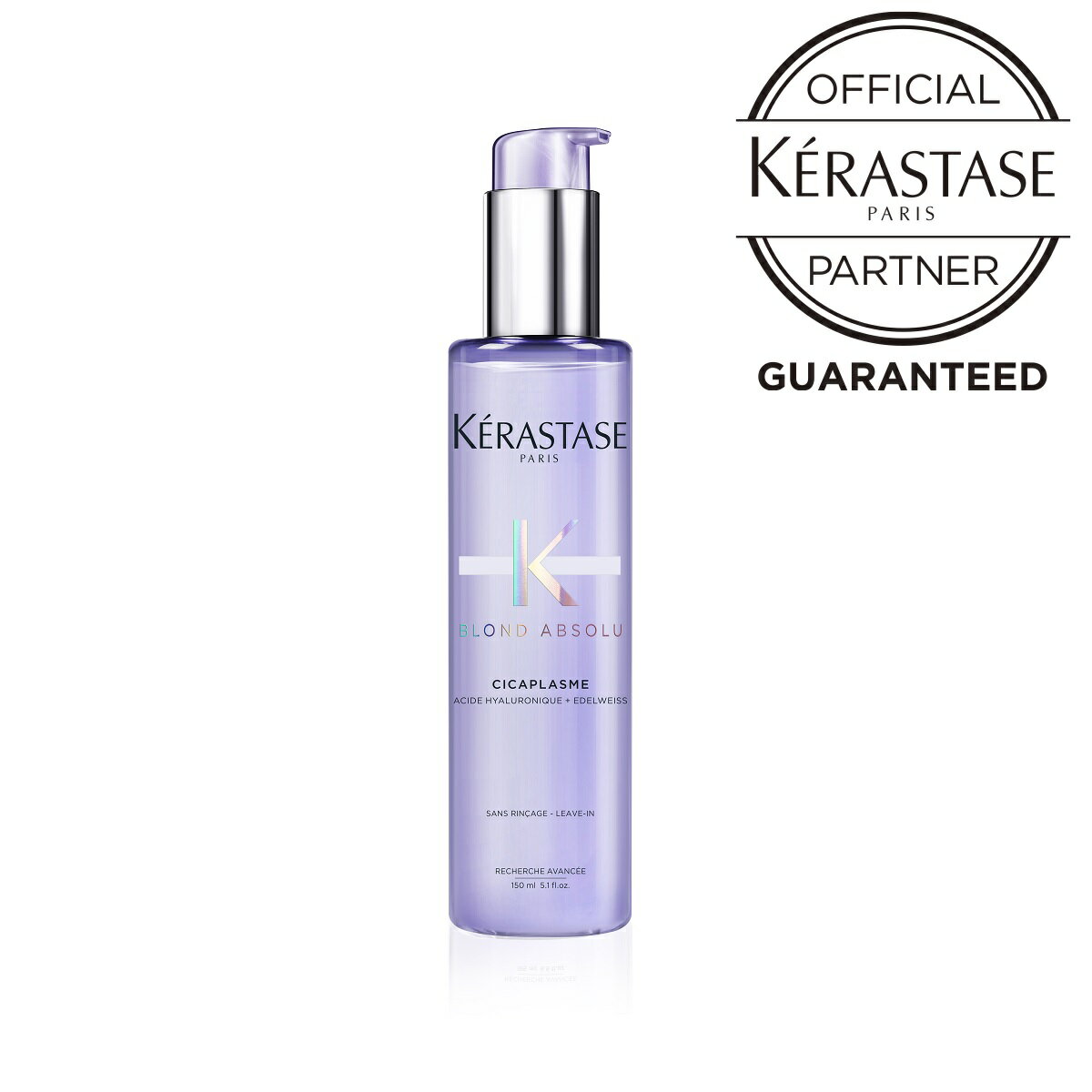 KERASTASE ケラスターゼ BL セラム シカプラズム 150ml★洗い流さないトリートメント★正規品★【月間優良ショップ】 20…