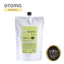 OTOMO Shampoo Ig Vv[ 1000g lցyԗDǃVbvz  2023N 7x 
