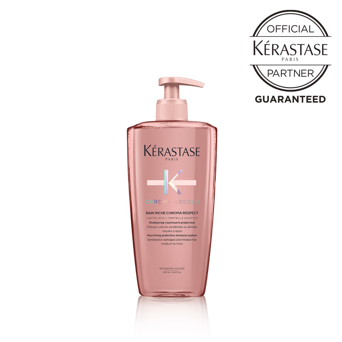 KERASTASE PX^[[ CA o bV N}veNg 500mlNWOVv[KiyԗDǃVbvz 2024N5 ܁r[v[g